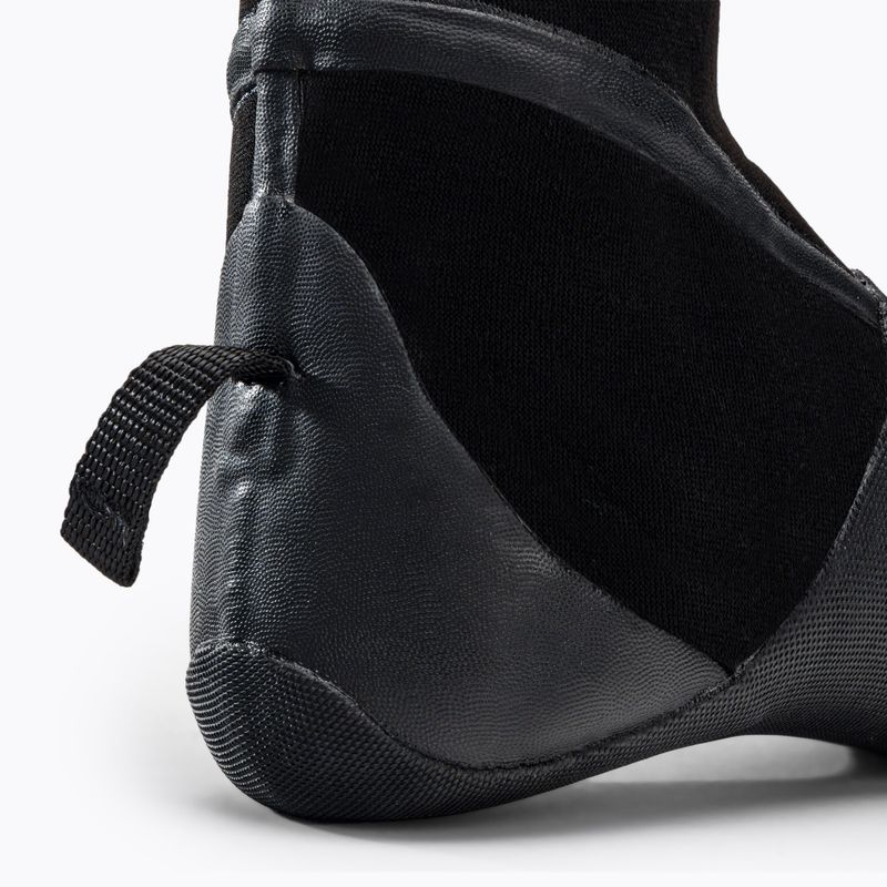 Női neoprén cipő Billabong 5 Synergy HS black 8