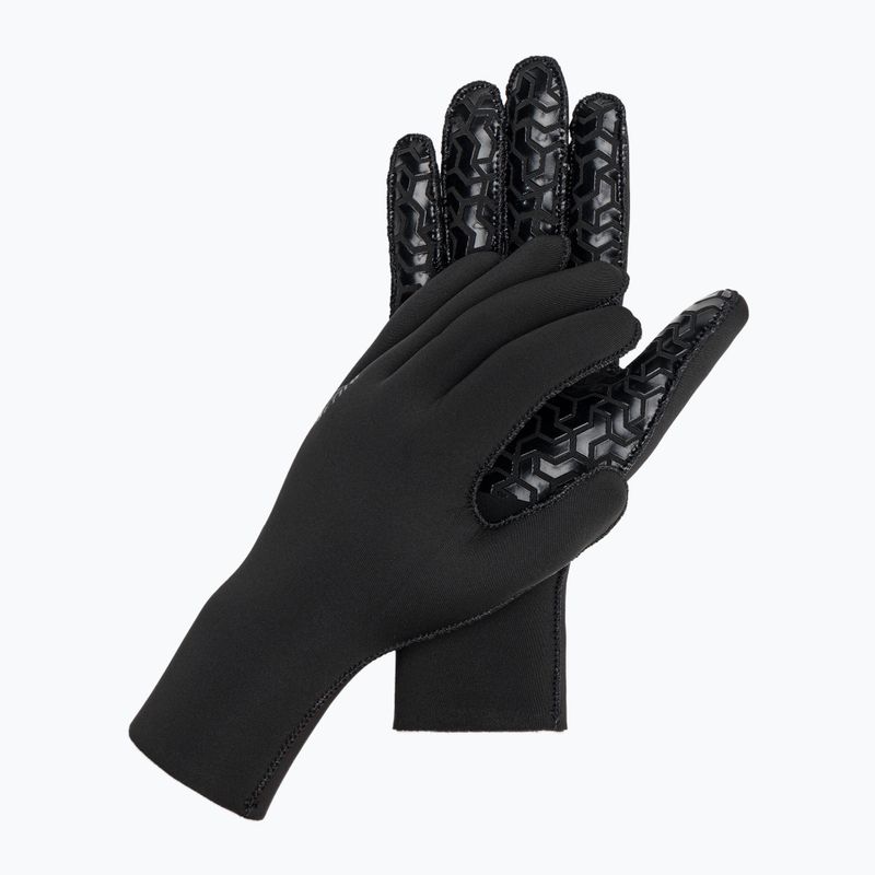 Férfi neoprén kesztyű Billabong 2 Absolute black