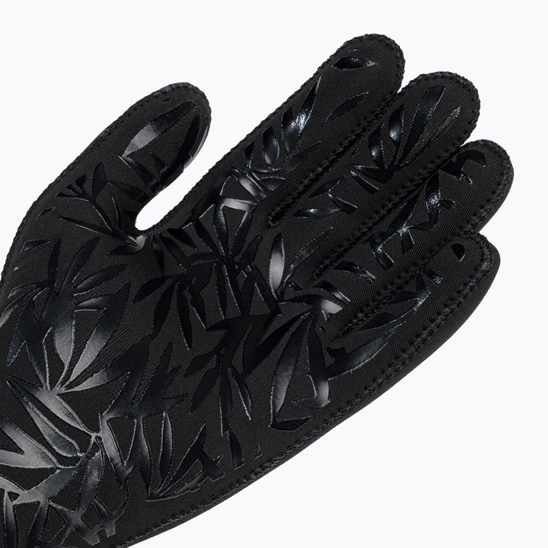 Női neoprén kesztyű Billabong 2 Synergy black 5