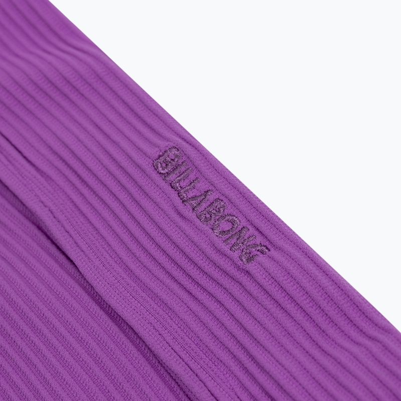Fürdőruha alsó Billabong Tanlines Maui Rider bright orchid 3