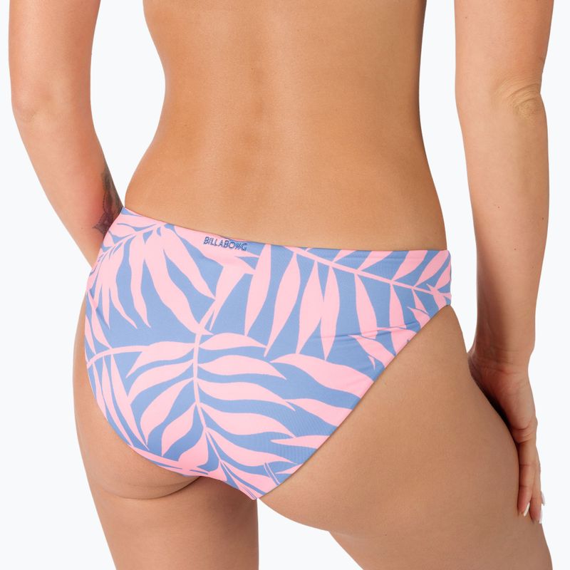 Fürdőruha alsó Billabong Mystic Beach Revo multicolor 3