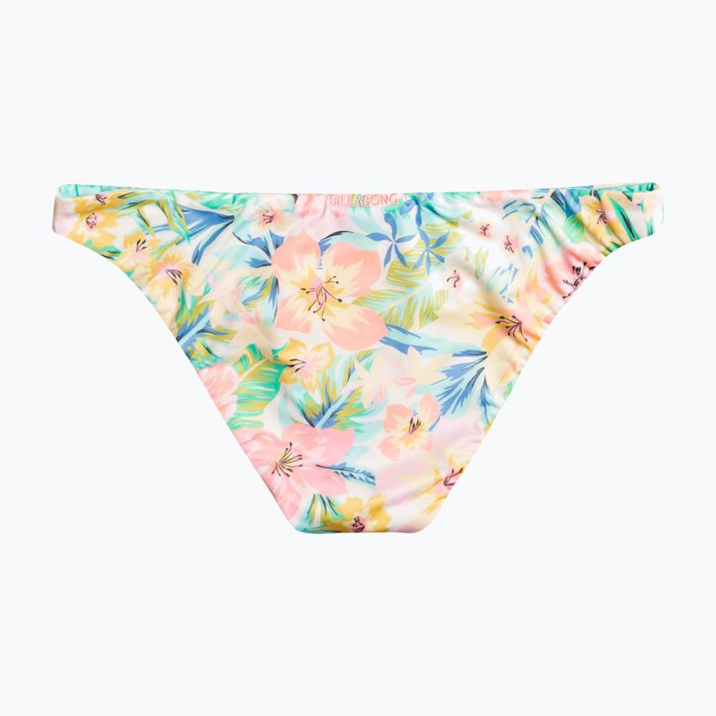 Fürdőruha alsó Billabong Sweet Tropics multicolor 3