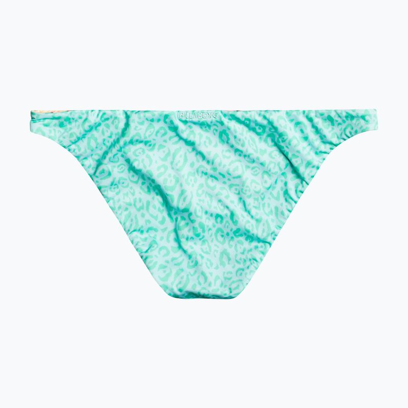 Fürdőruha alsó Billabong Sweet Tropics multicolor 4