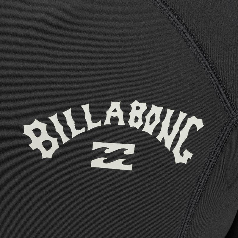 Férfi búvárruha Billabong 2/2 Absolute BZ SS FL Spring graphite 3