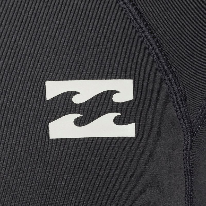 Férfi búvárruha Billabong 2/2 Absolute BZ SS FL Spring graphite 4