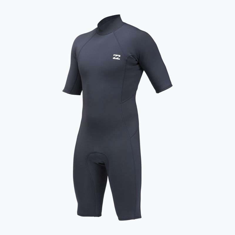 Férfi búvárruha Billabong 2/2 Absolute BZ S/SL graphite 6
