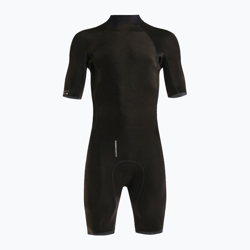 Férfi búvárruha Billabong 2/2 Absolute BZ S/SL graphite 4