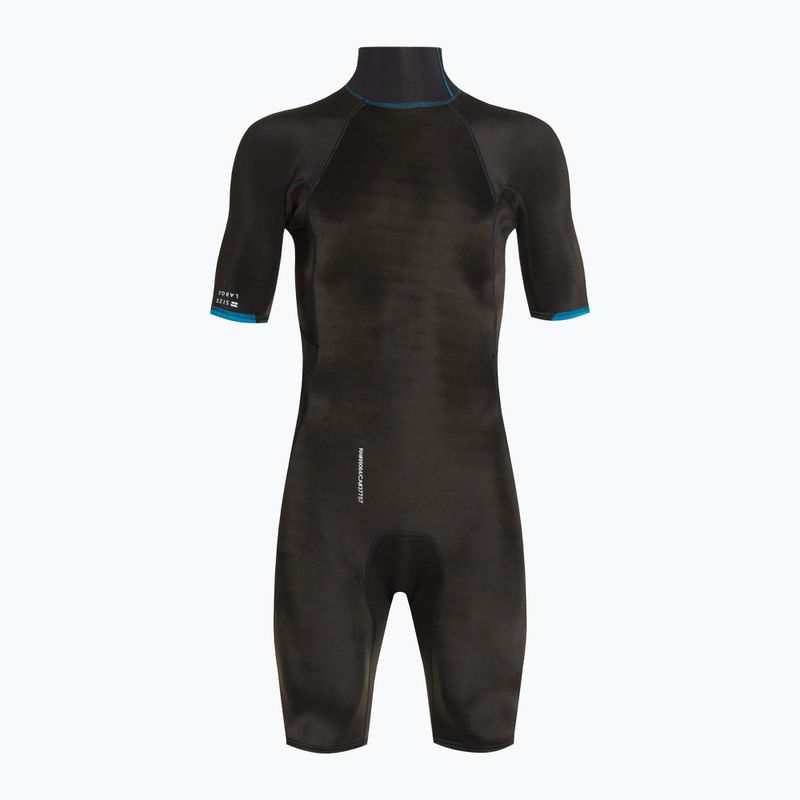 Férfi búvárruha Billabong 2/2 Absolute BZ SS FL Spring blue 4