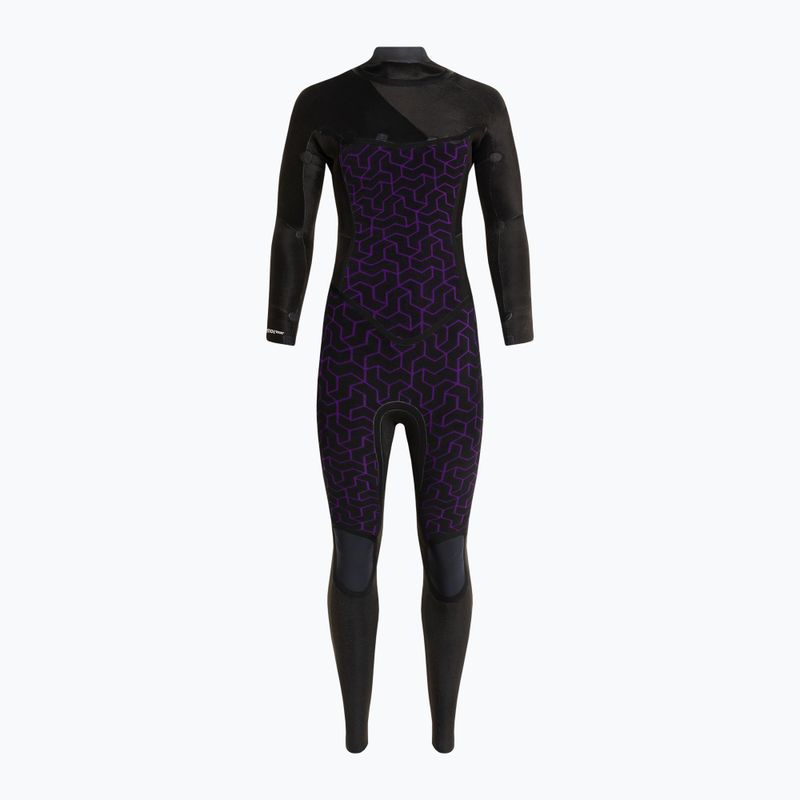 Női búvárruha Billabong 3/2 Salty Dayz F L/SL paradise black 4