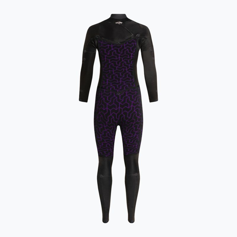Női búvárruha Billabong 3/2 Salty Dayz F L/SL paradise black 5