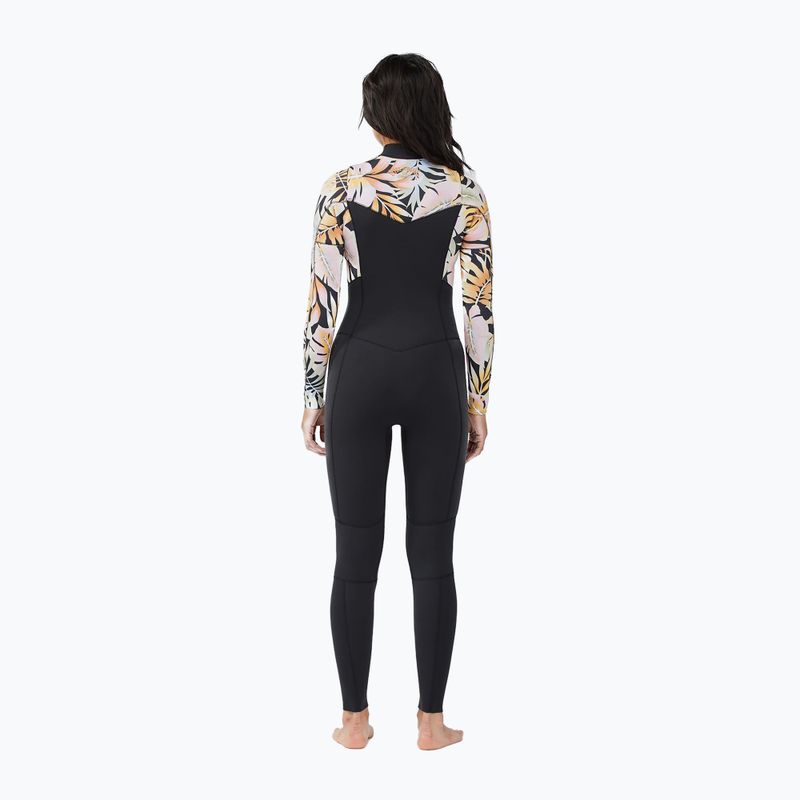 Női búvárruha Billabong 3/2 Salty Dayz F L/SL paradise black 7
