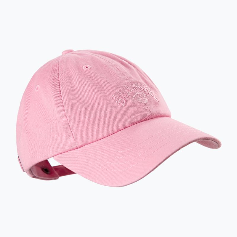 Női baseball sapka Billabong Essential wild rose