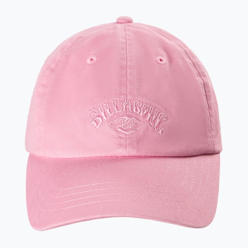 Női baseball sapka Billabong Essential wild rose 2