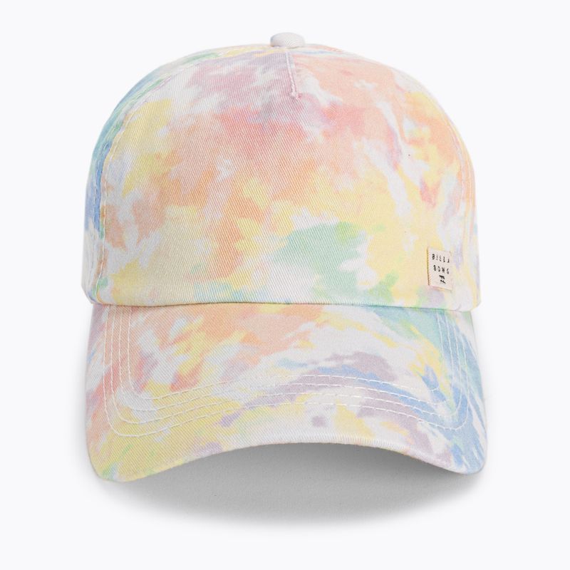 Baseball sapka Billabong Beach Club multicolor 4