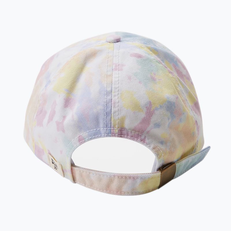 Baseball sapka Billabong Beach Club multicolor 7