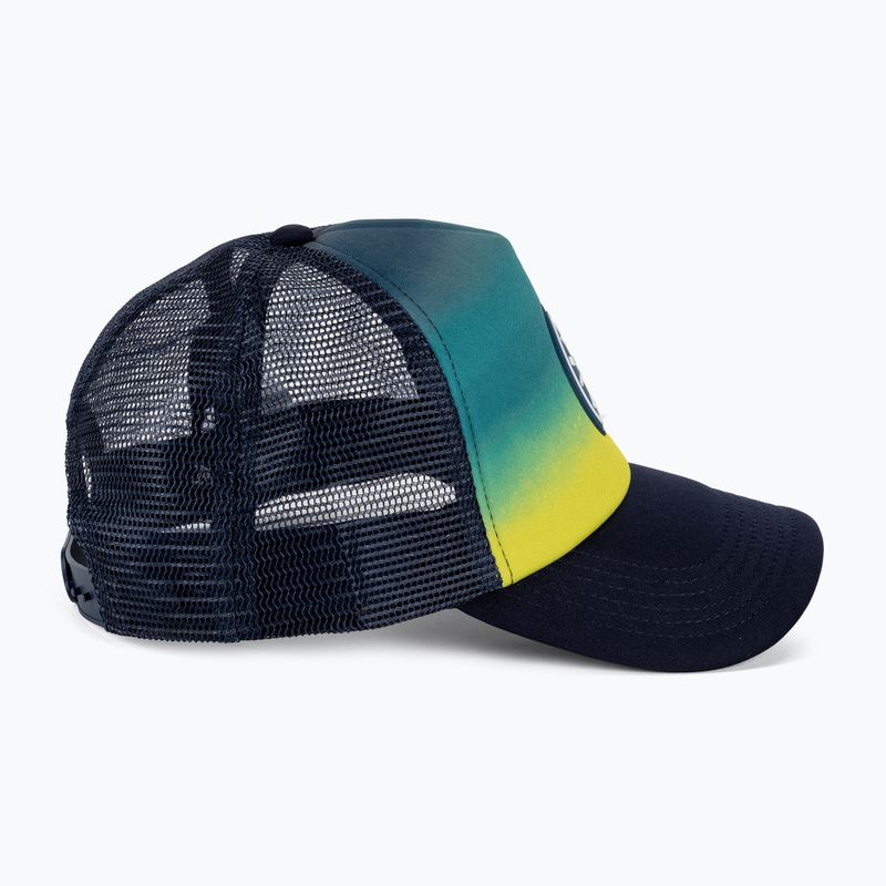 Gyermek baseball sapka Billabong Scope Trucker navy 2
