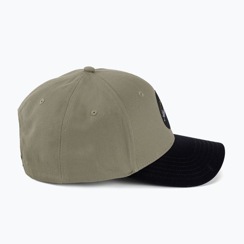 Férfi baseball sapka Billabong Dreamy Place sand dune 2