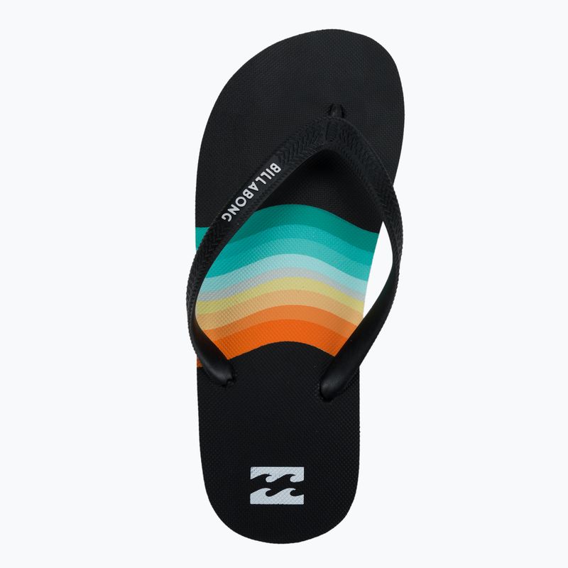 Férfi flip flopok Billabong Tides T-Street solar 6