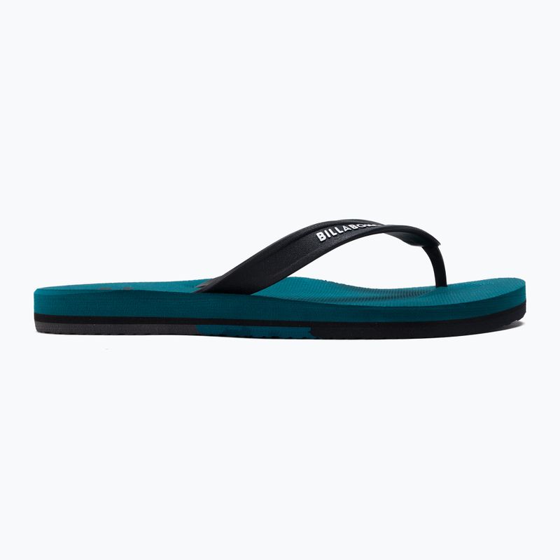 Férfi flip flopok Billabong All Day marine 2