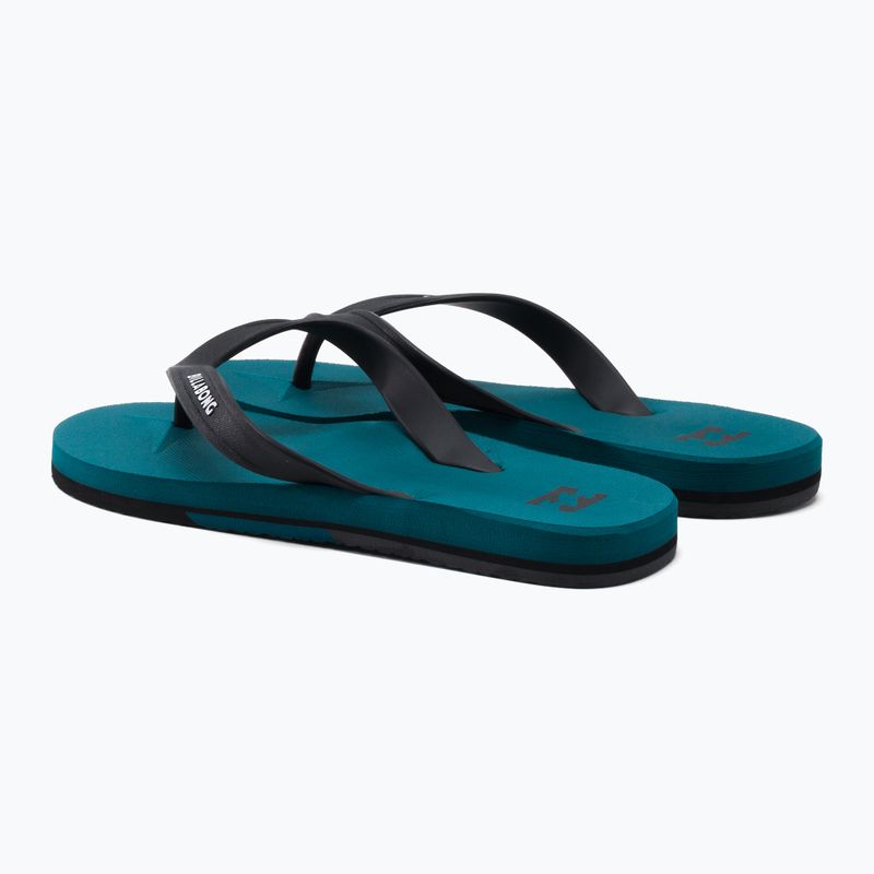 Férfi flip flopok Billabong All Day marine 3