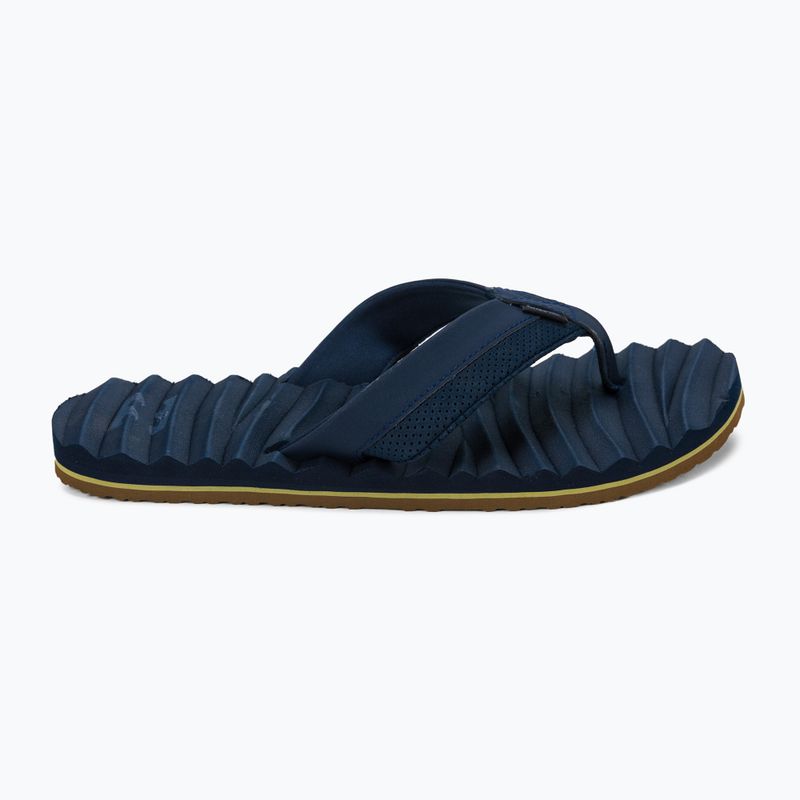 Férfi flip flopok Billabong Dunes Impact navy 2