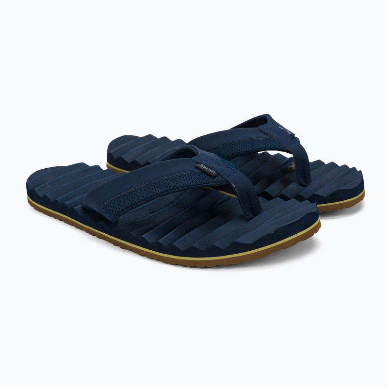 Férfi flip flopok Billabong Dunes Impact navy 5