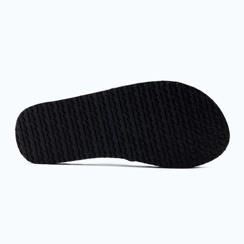 Férfi flip flopok Billabong Dunes Impact Texture camo 4