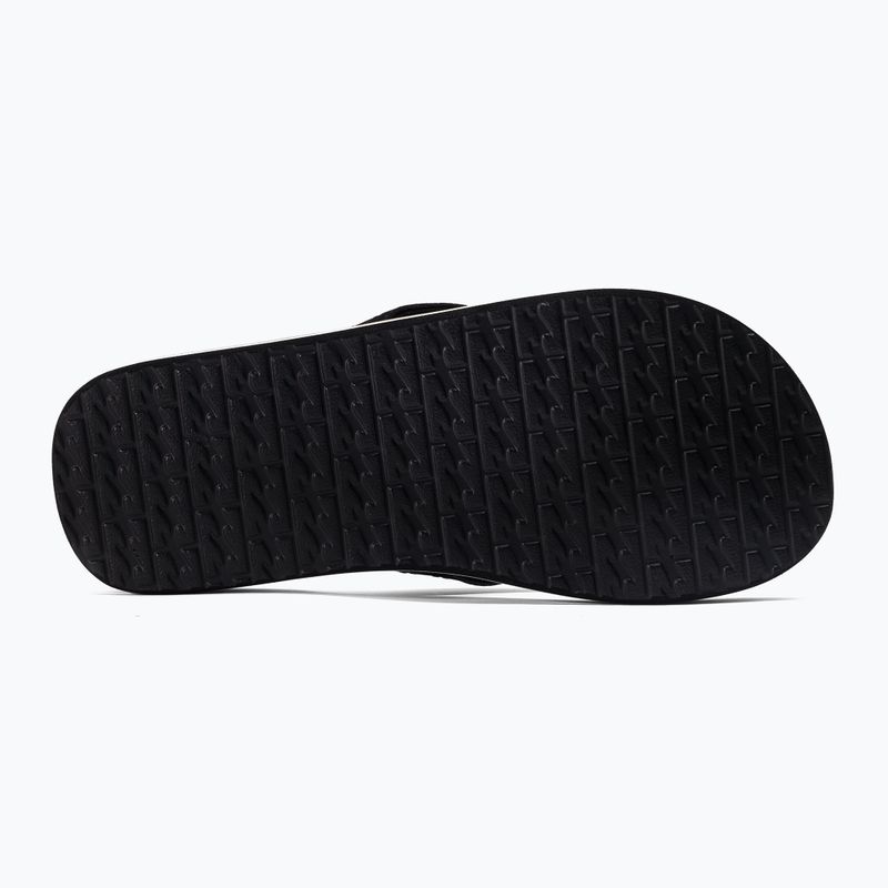 Férfi flip flopok Billabong All Day Theme sunset 4