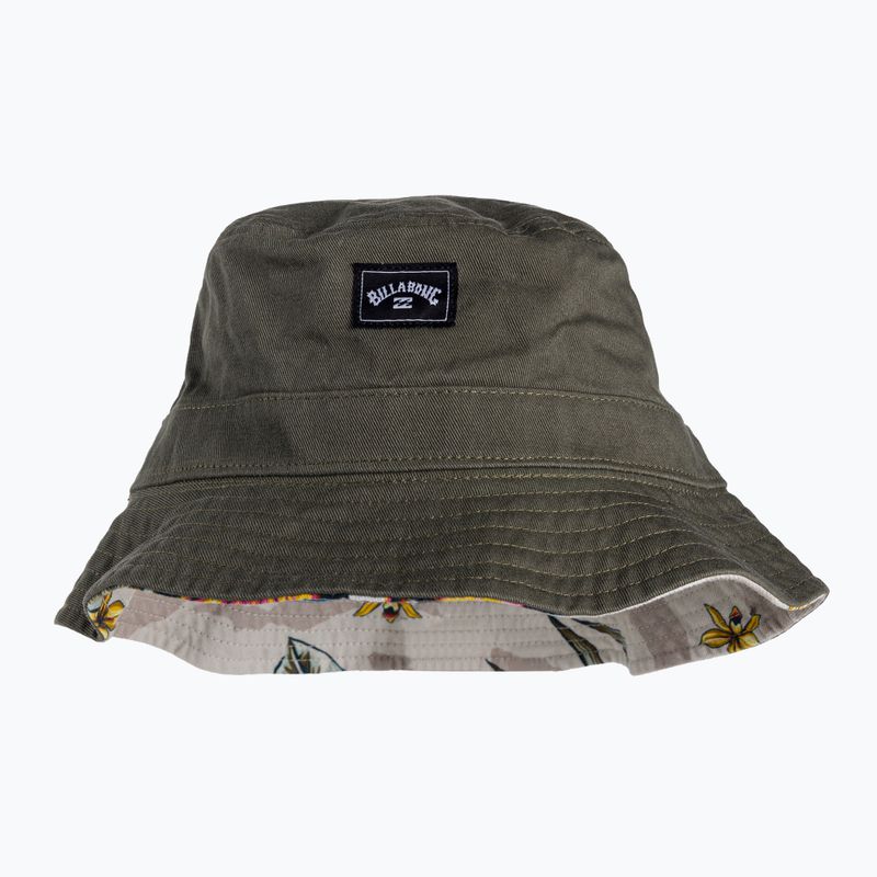 Férfi kalap Billabong Sundays Bucket stone 2