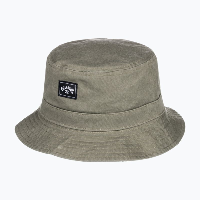 Férfi kalap Billabong Sundays Bucket stone 4