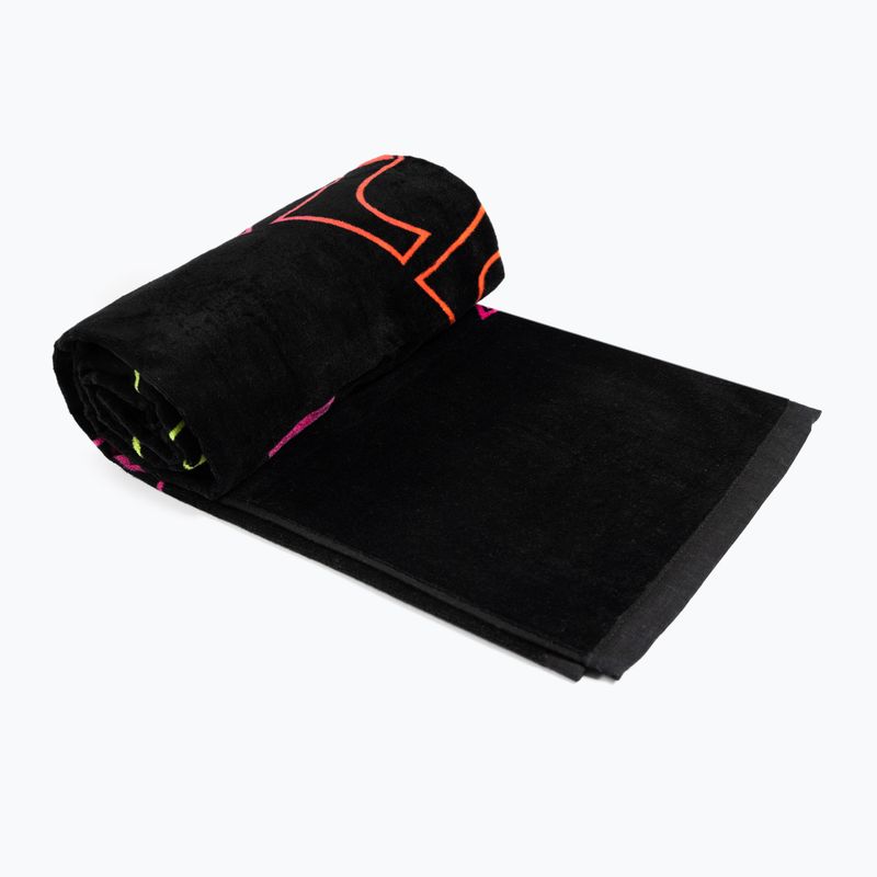 Törölköző Billabong Arch Wave Towel black 2