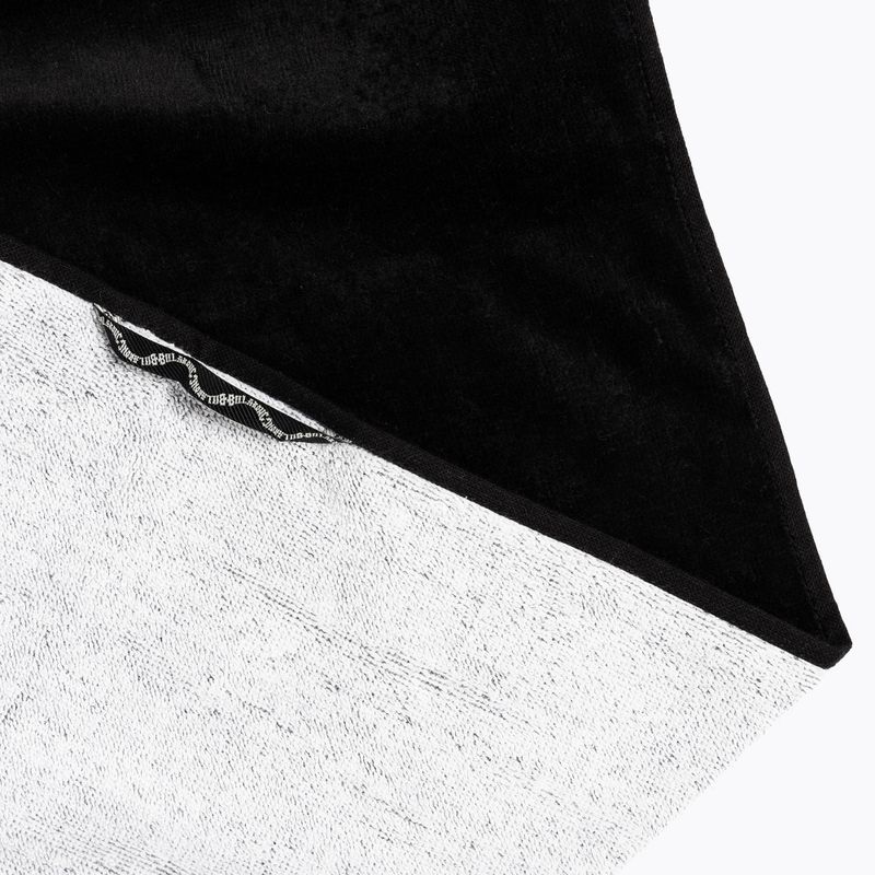 Törölköző Billabong Arch Wave Towel black 3