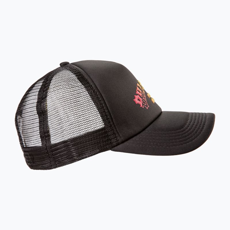 Férfi baseball sapka Billabong Podium Trucker rasta 4