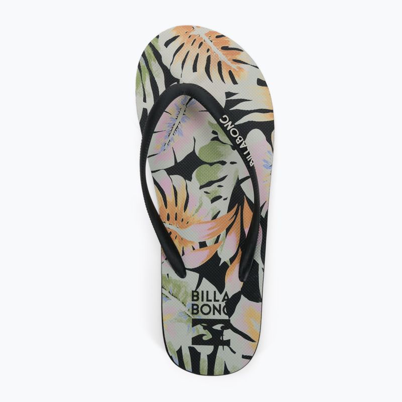 Női flip flopok Billabong Dama multi 6