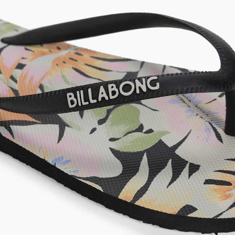 Női flip flopok Billabong Dama multi 7