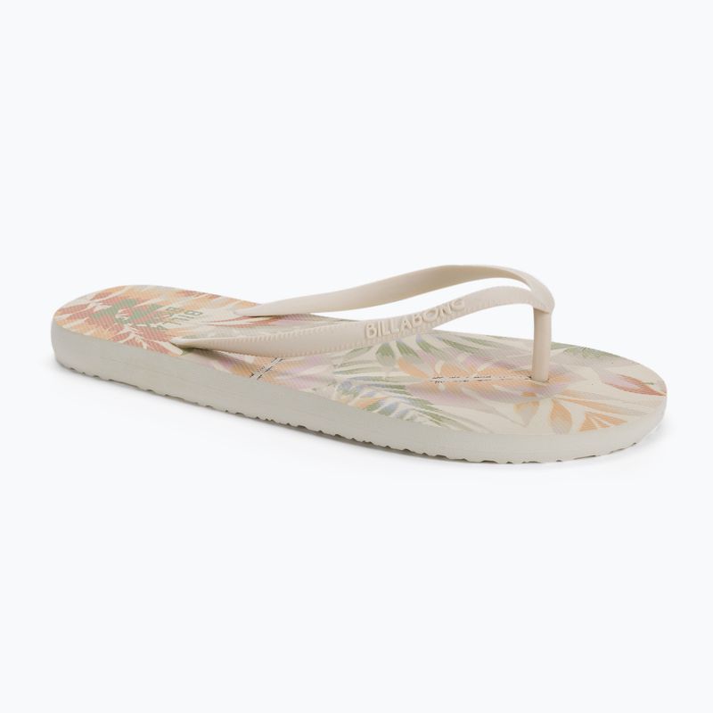 Női flip flopok Billabong Dama salt crystal