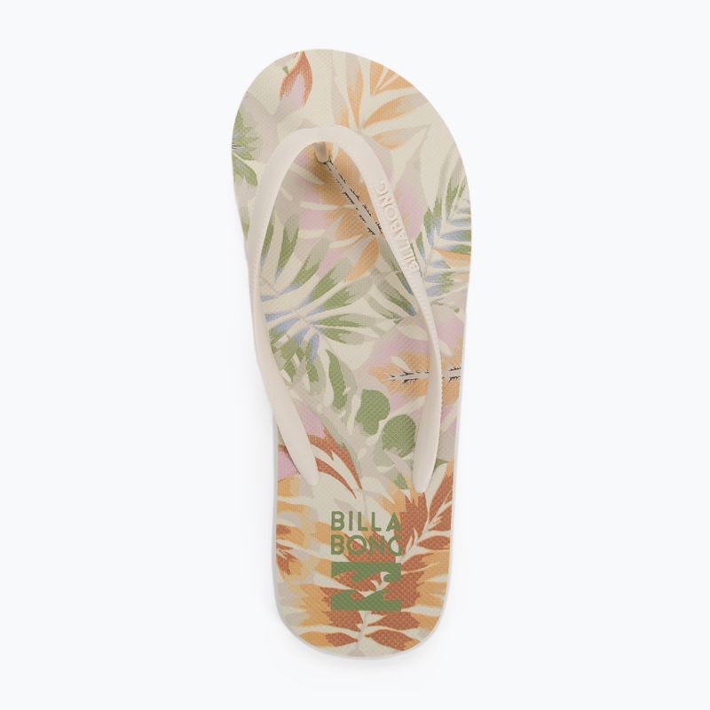 Női flip flopok Billabong Dama salt crystal 6