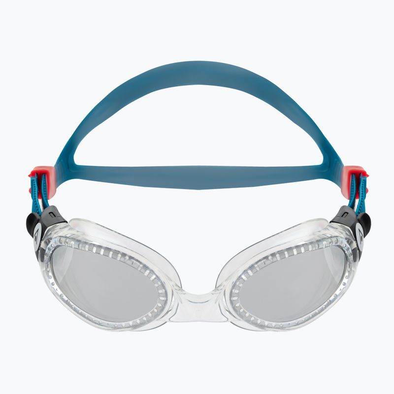 Aqua Sphere Kaiman kék úszószemüveg EP3000098LMS 2