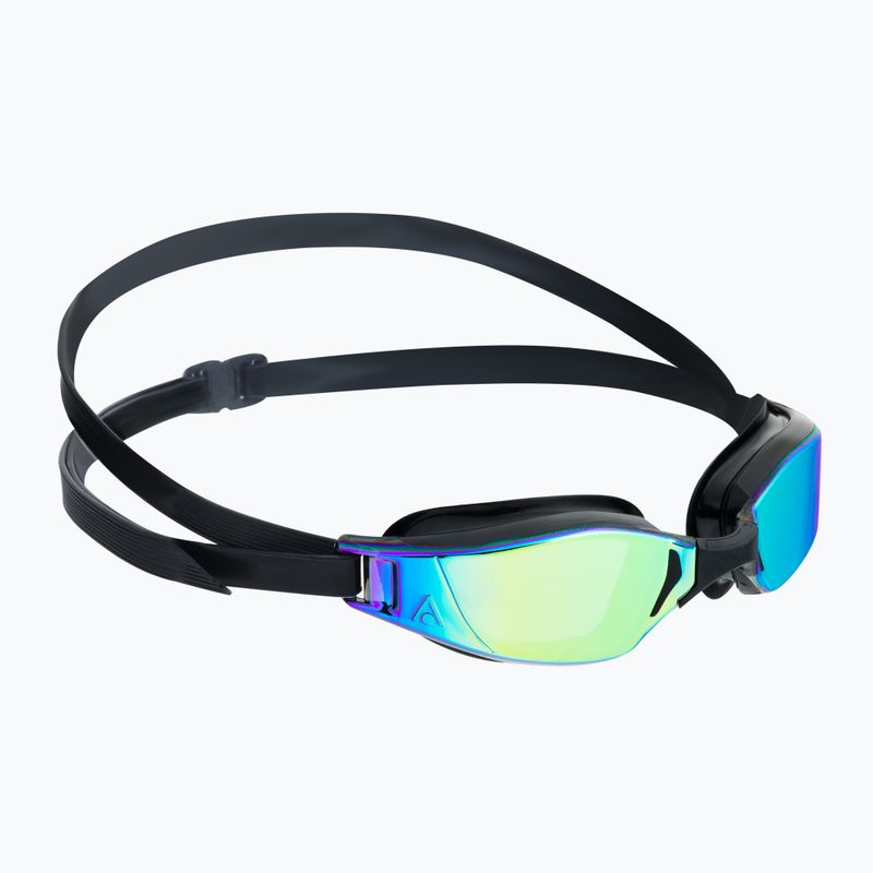 Aqua Sphere Xceed úszószemüveg fekete EP3030101LMY