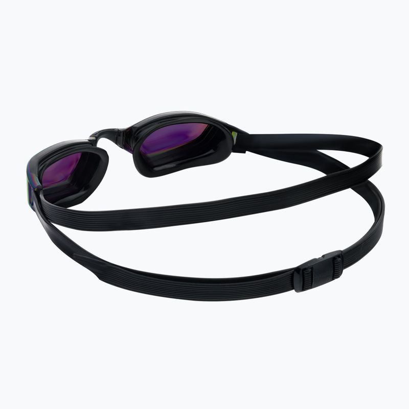Aqua Sphere Xceed úszószemüveg fekete EP3030101LMY 4