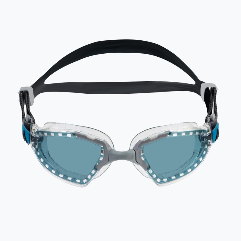 Aqua Sphere Kayenne Pro úszószemüveg fekete/tiszta EP3040010LD 2