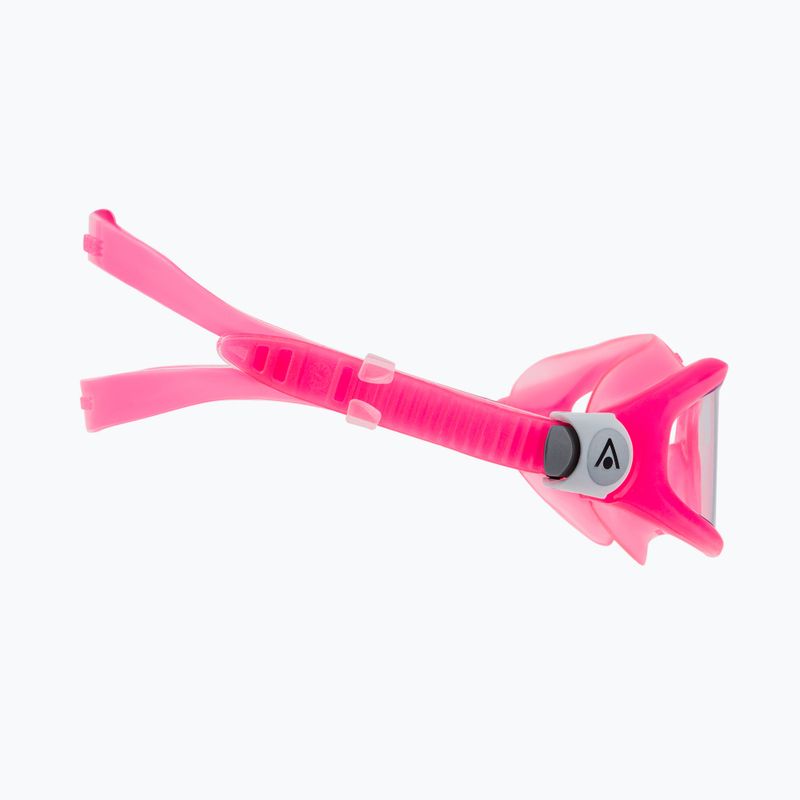 Aqua Sphere Seal Kid 2 úszószemüveg rózsaszín MS5060202LC 3