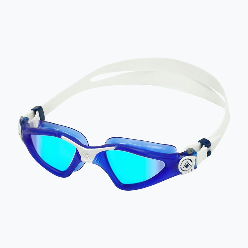 Aqua Sphere Kayenne kék úszószemüveg EP296440409LMB 6