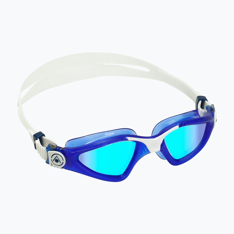 Aqua Sphere Kayenne kék úszószemüveg EP296440409LMB 8