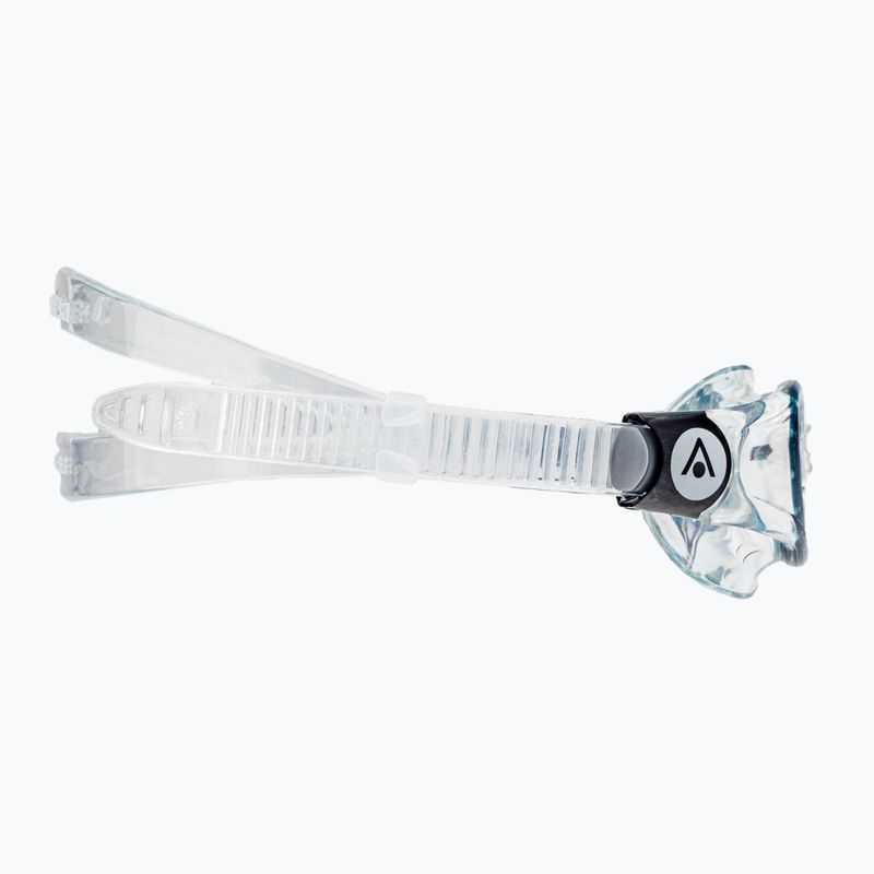 Aqua Sphere Mako 2 átlátszó úszószemüveg EP3080001LD 3