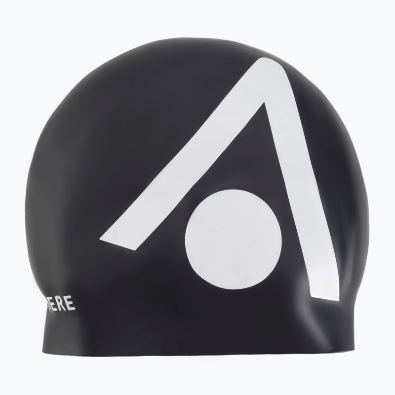 Aqua Sphere Tri úszósapka fekete SA128EU0109