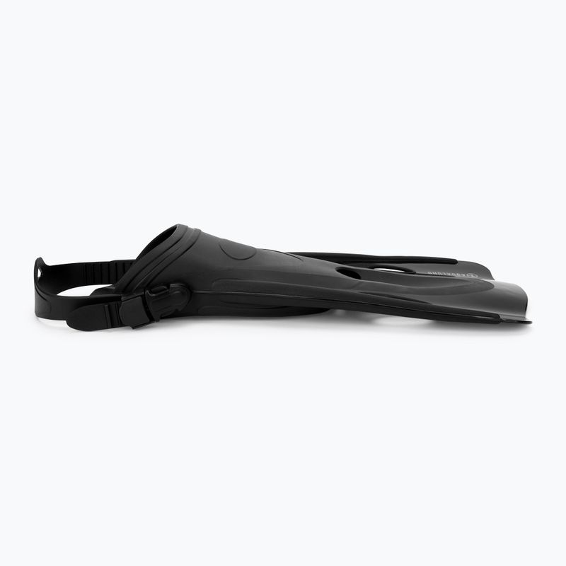 Aqualung Nabul Snorkelling Set fekete SV1140101 9