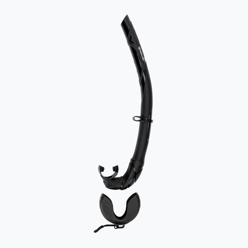 Aqualung Nabul Snorkelling Set fekete SV1140101 11