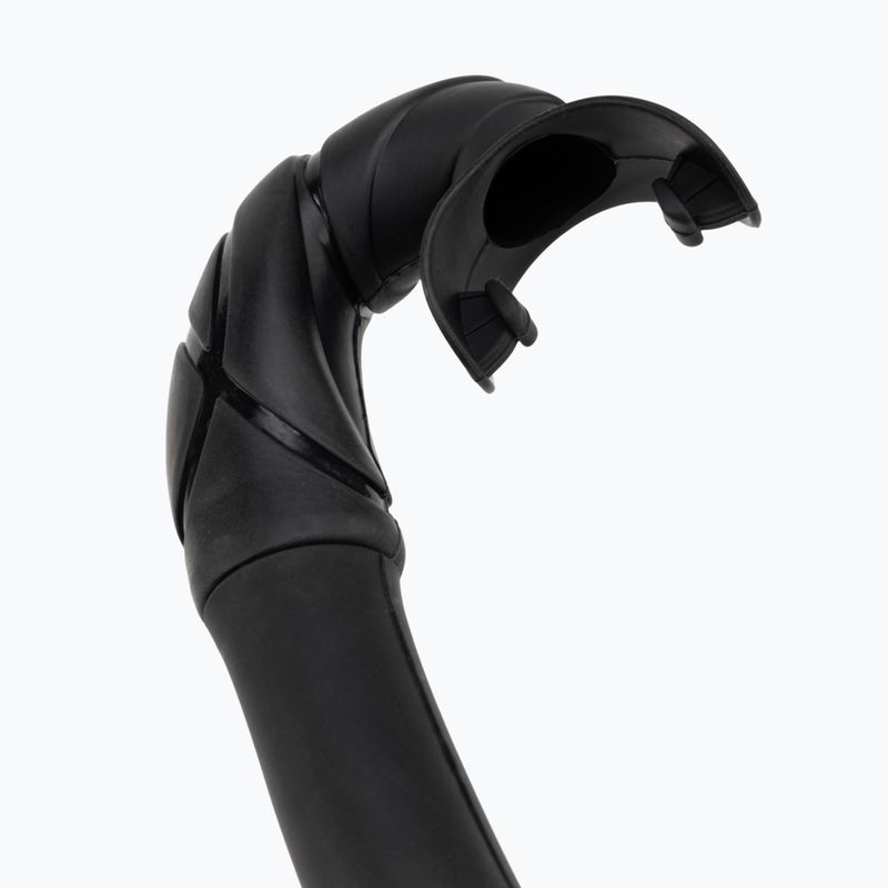 Aqualung Wrap snorkel fekete SN3030101 3