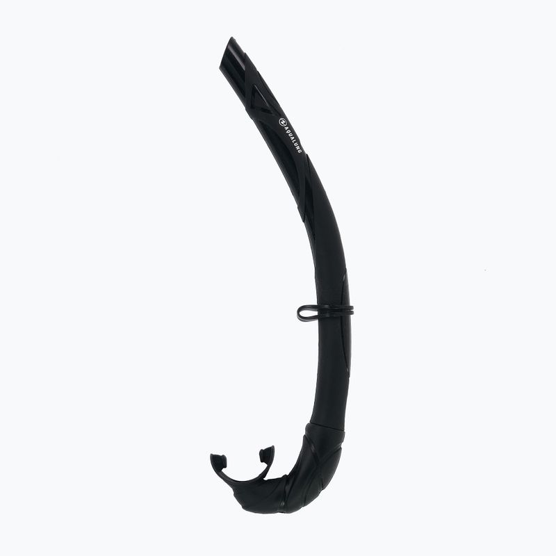 Aqualung Wrap snorkel fekete SN3030101 4